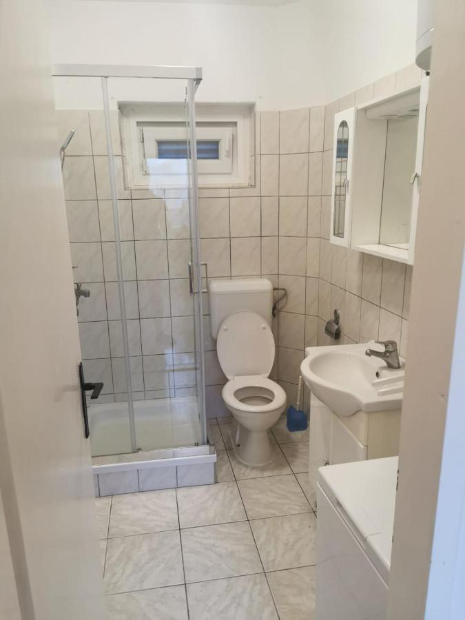 Apartment Oblak 沃希 外观 照片