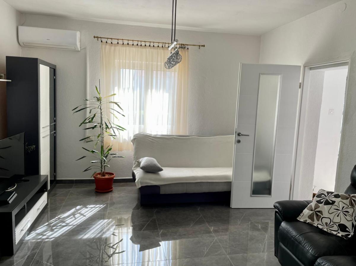Apartment Oblak 沃希 外观 照片